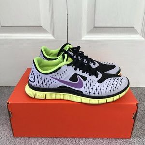 Nike Free 4.0 V2 Women’s